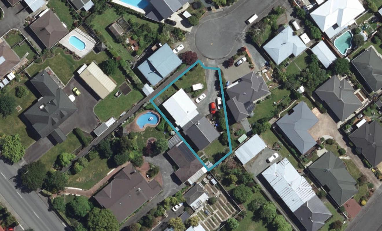 19 Hebberd Place, Richmond, Richmond - Carousel 1