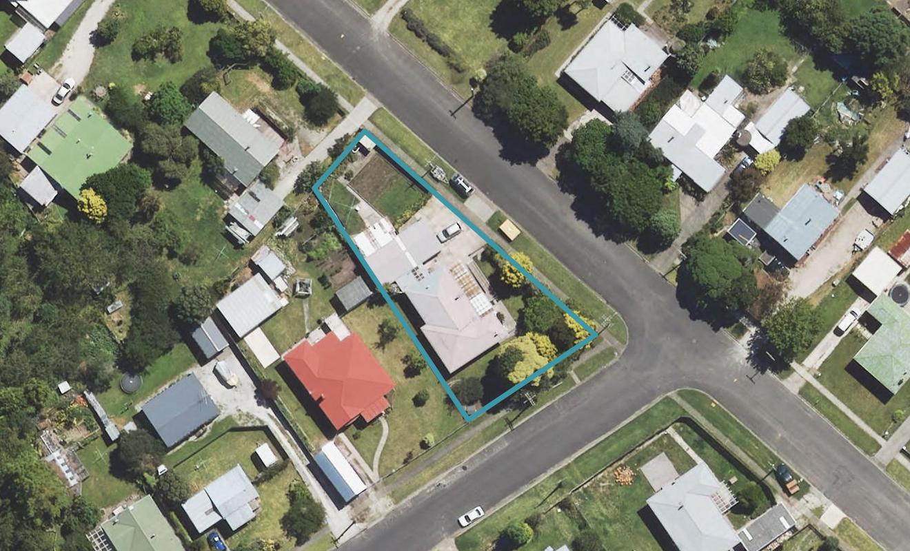 13 Wilson Street, Tamarau, Gisborne - Carousel 1