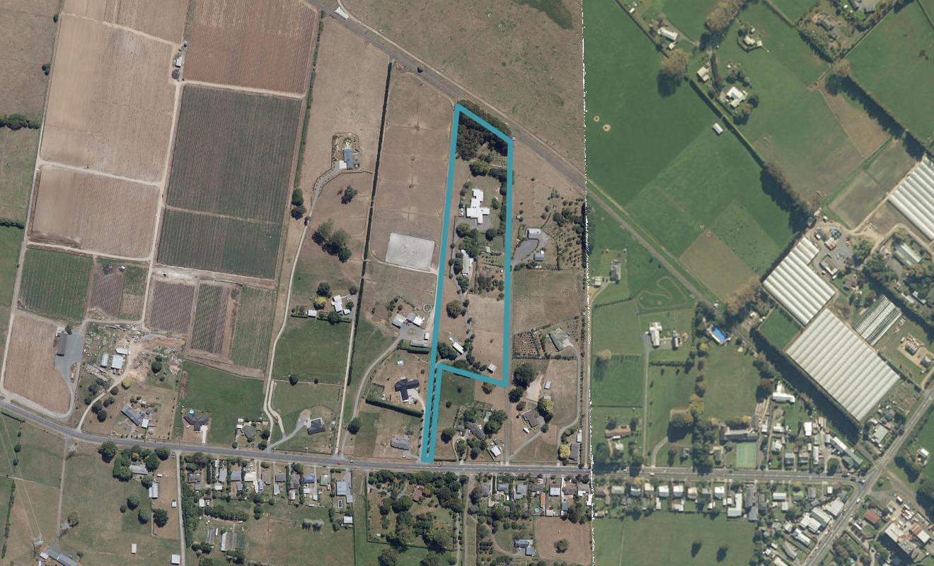 555 Matangi Road, Matangi, Hamilton - Carousel 1