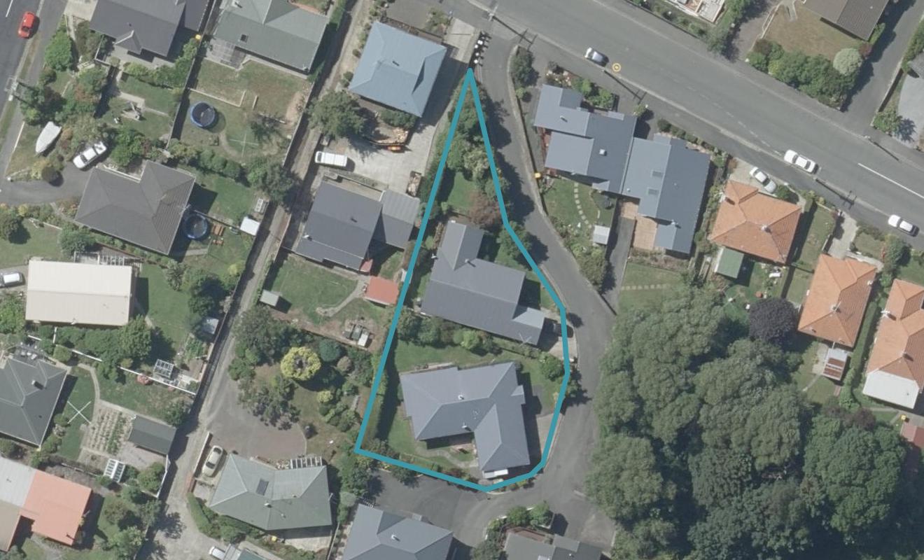 67A Barr Street, Kenmure, Dunedin - Carousel 1