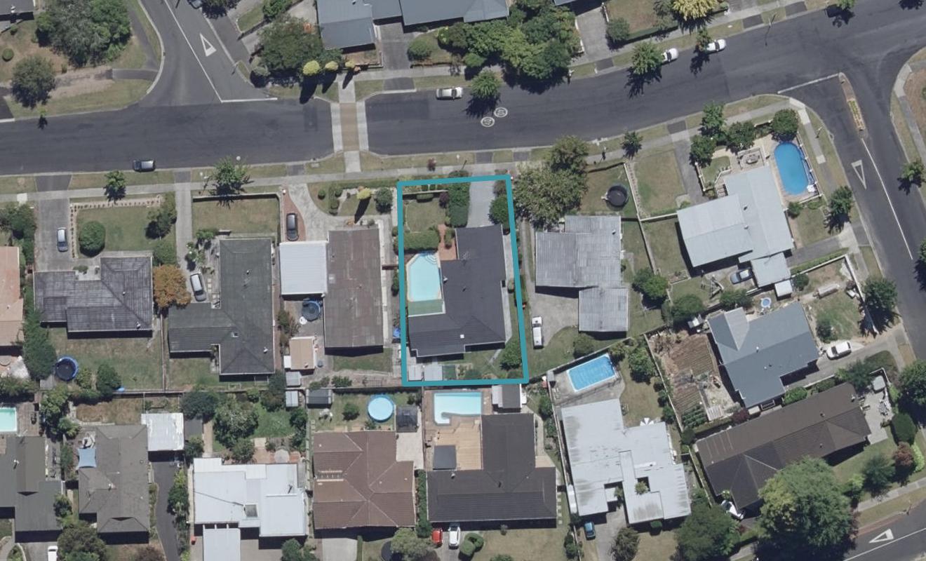 47 Howell Avenue, Riverlea, Hamilton - Carousel 1