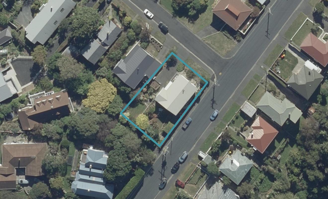 20 Glendevon Place, Vauxhall, Dunedin - Carousel 1