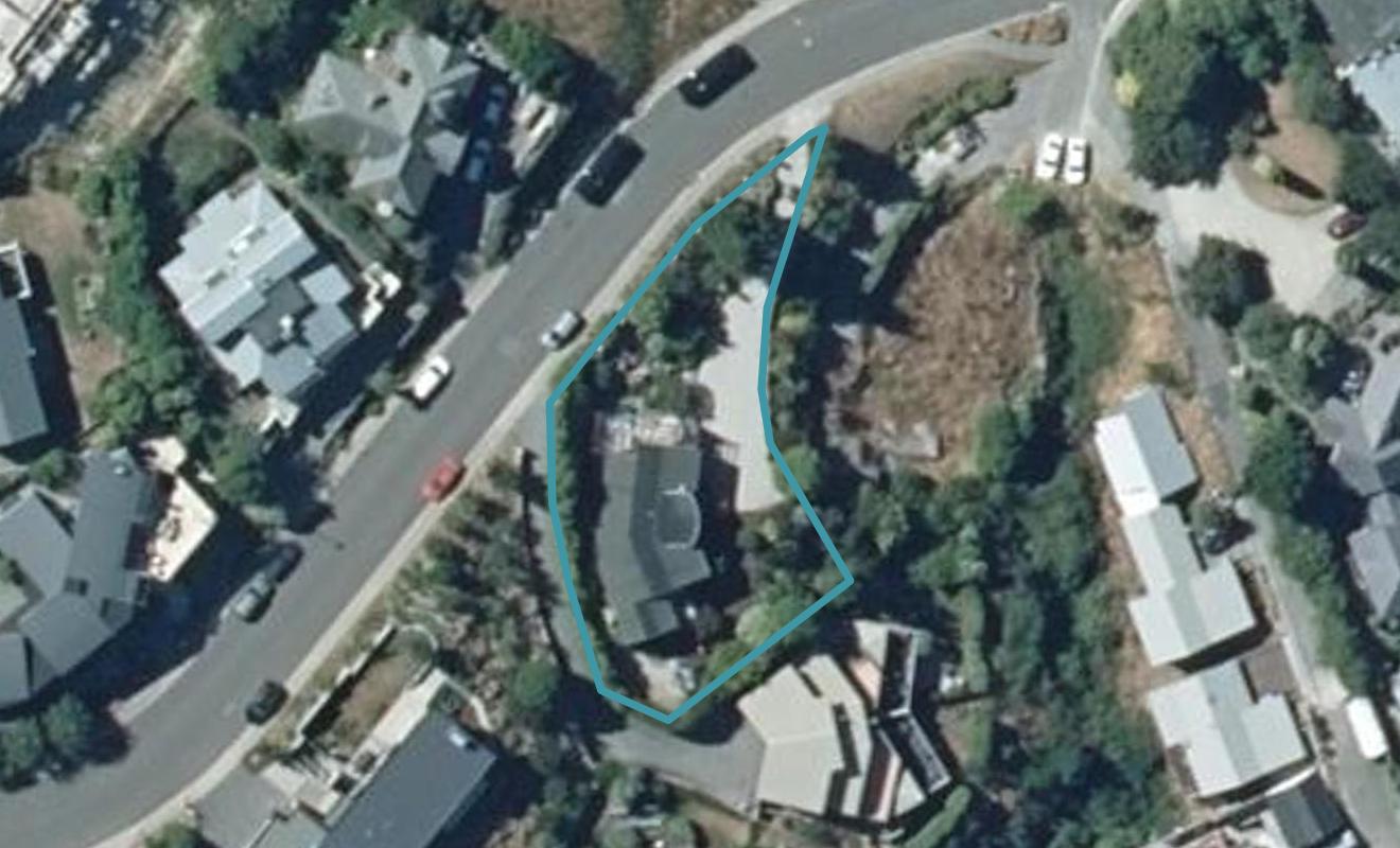 9 Aspen Grove, Fernhill, Queenstown - Carousel 1