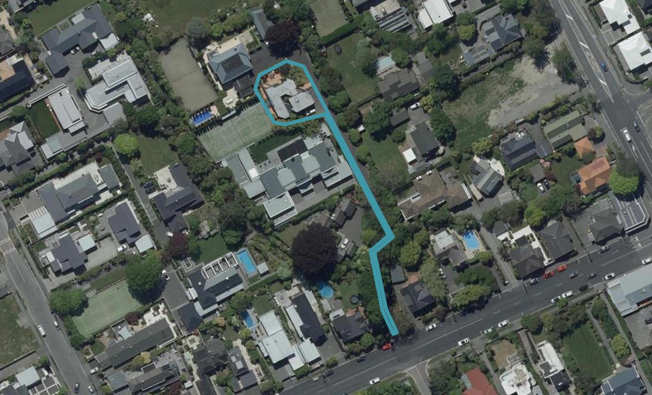 39B Holmwood Road, Merivale, Christchurch - Carousel 1