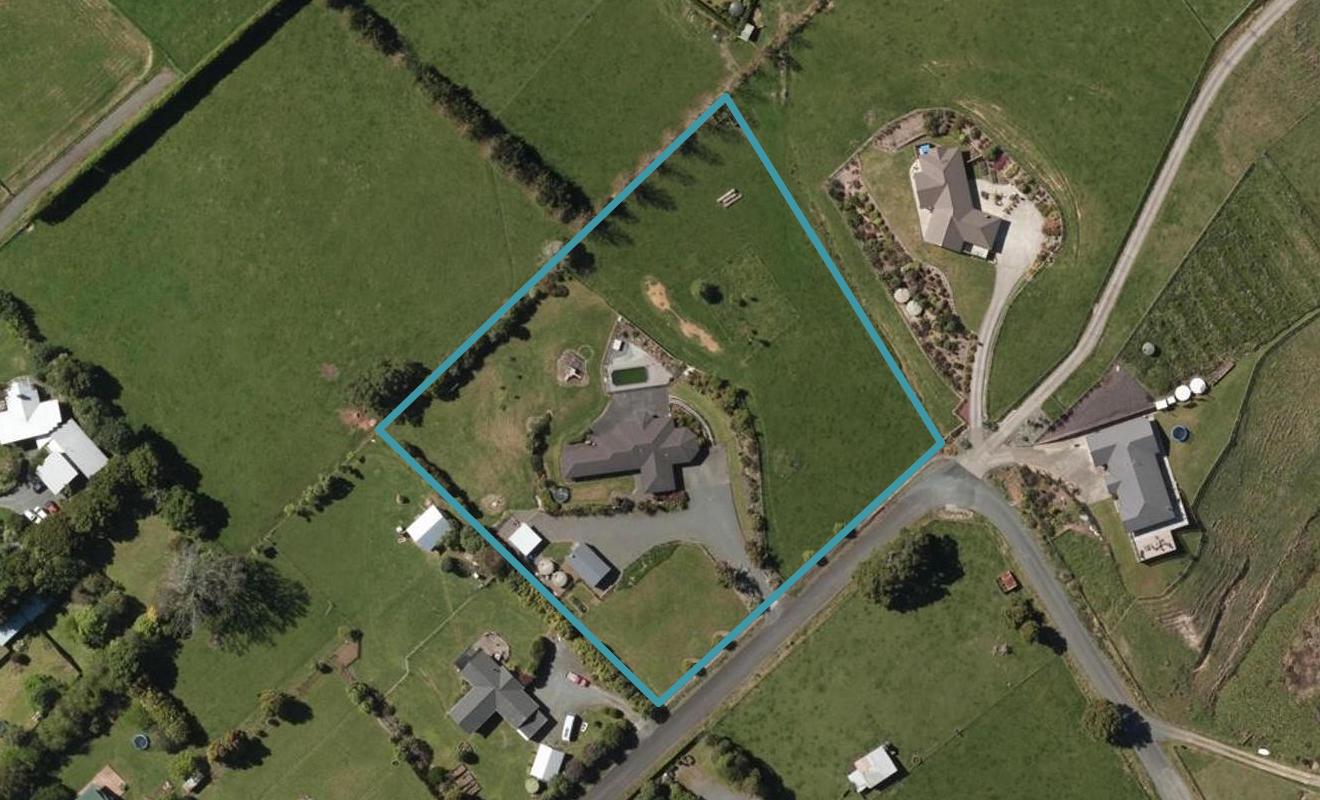 21 Tuiglen Place, Whangarei - Carousel 1