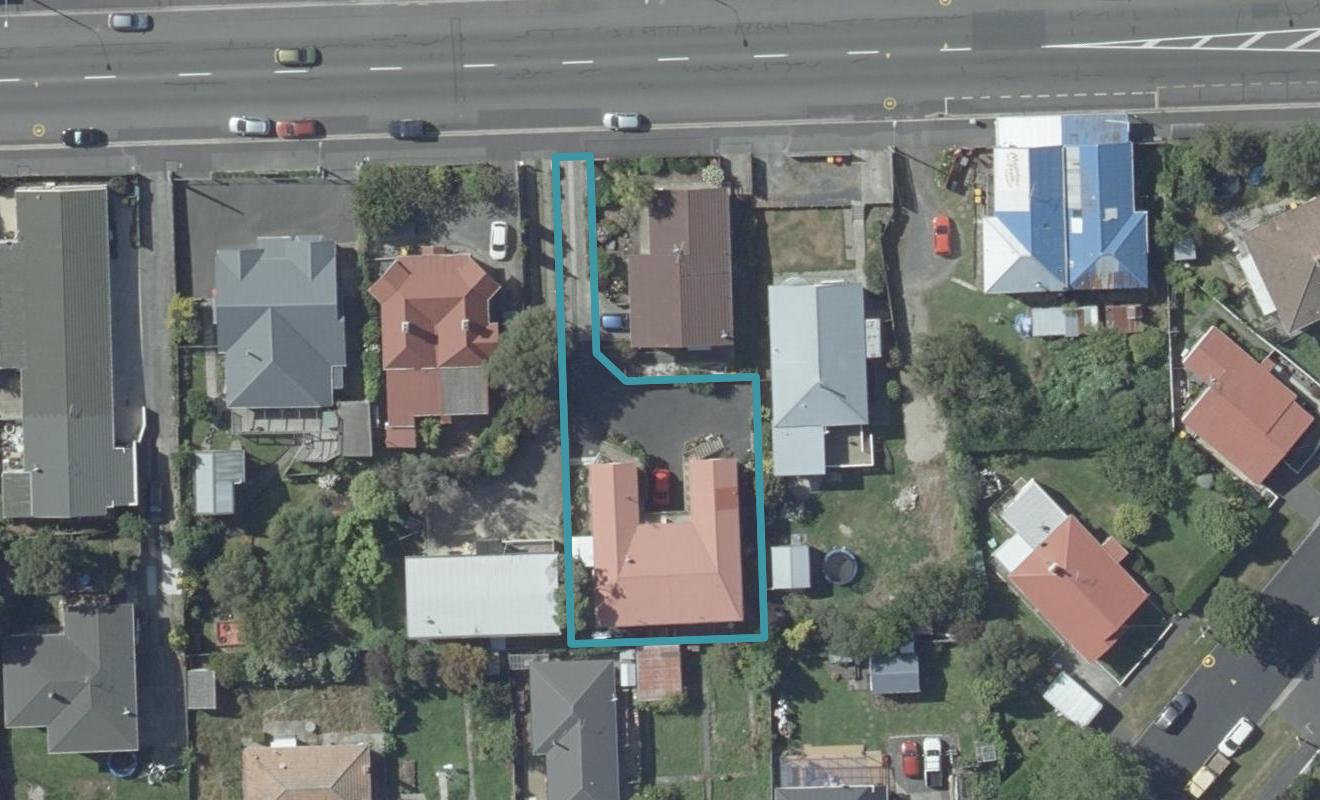 128B Musselburgh Rise, Musselburgh, Dunedin - Carousel 1