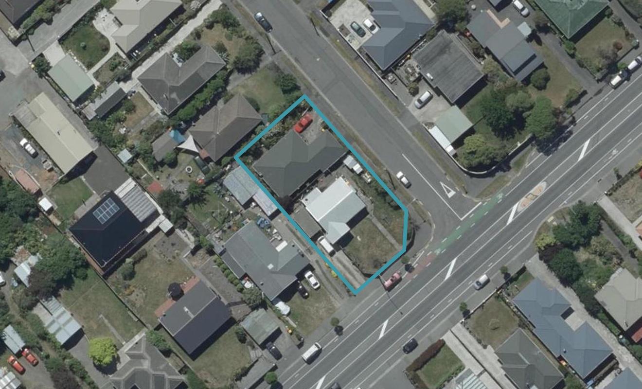 267 Wainoni Road, Avondale, Christchurch - Carousel 1
