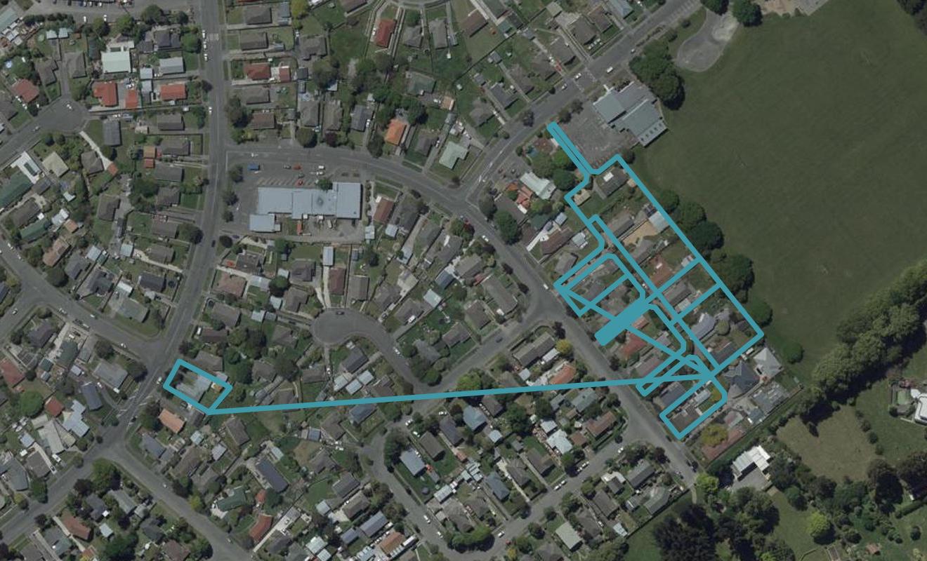 35 McCarthy Street, Hoon Hay, Christchurch - Carousel 1