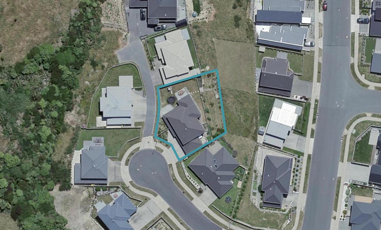 6 Gatley Grove, Churton Park, Wellington - Carousel 1