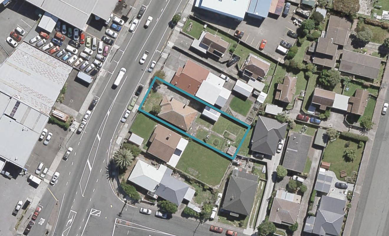 418 Cuba Street, Alicetown, Lower Hutt - Carousel 1
