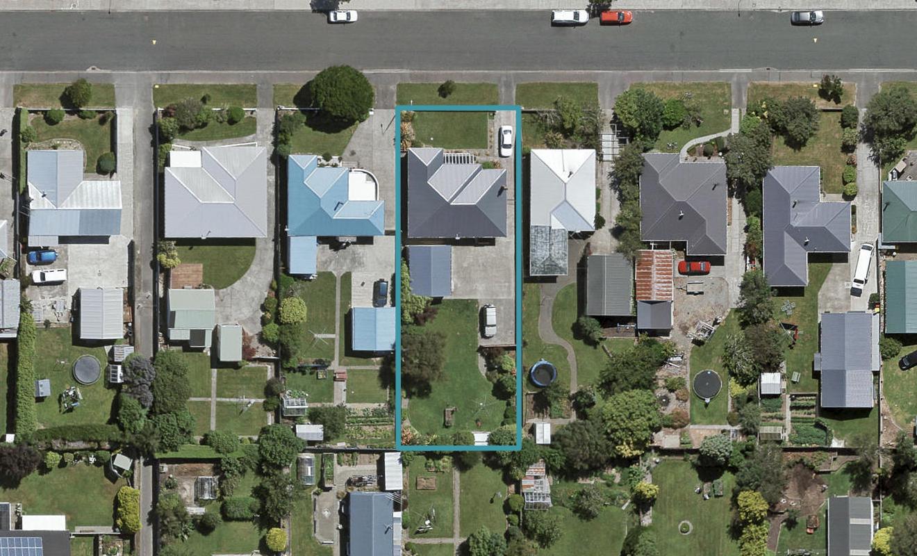 165 Dome Street, Newfield, Invercargill - Carousel 1