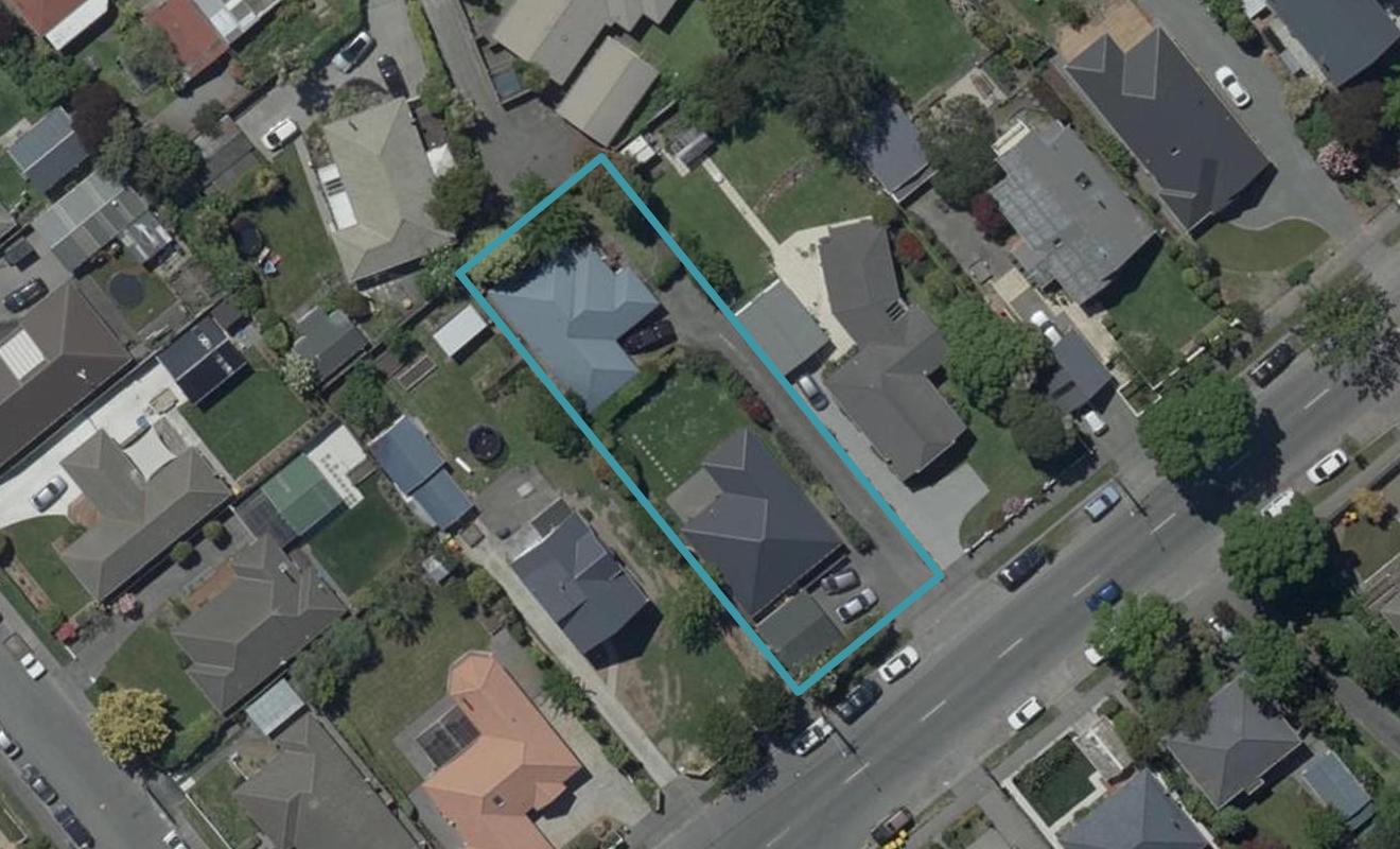 1/133 Rose Street, Somerfield, Christchurch - Carousel 1