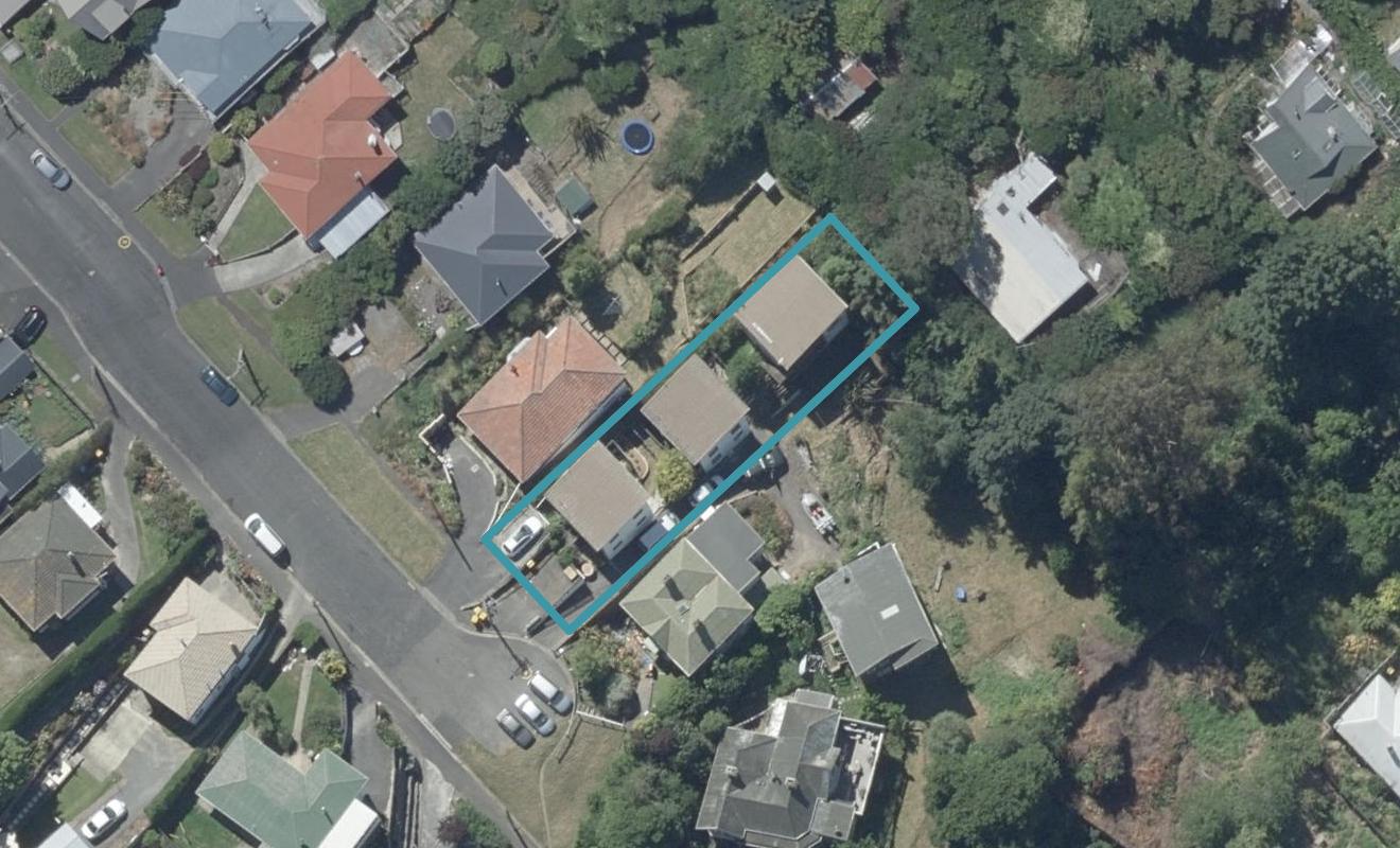 8C Orbell Street, Dalmore, Dunedin - Carousel 1
