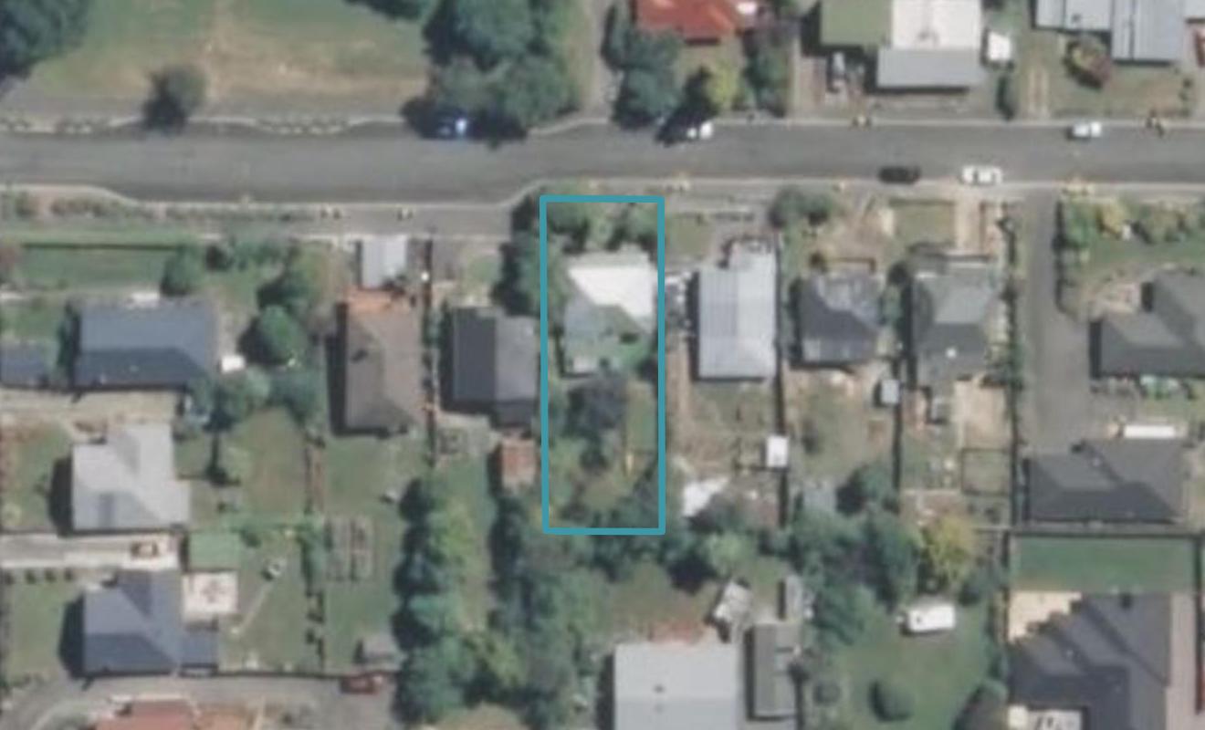 12 Thomas Street, West End, Timaru - Carousel 1