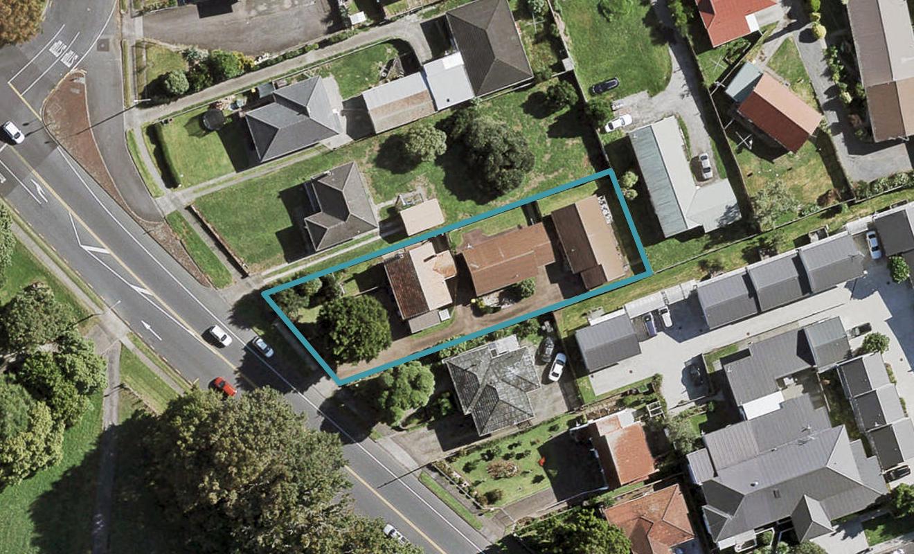 3/10 Great South Road, Papakura, Auckland - Carousel 1