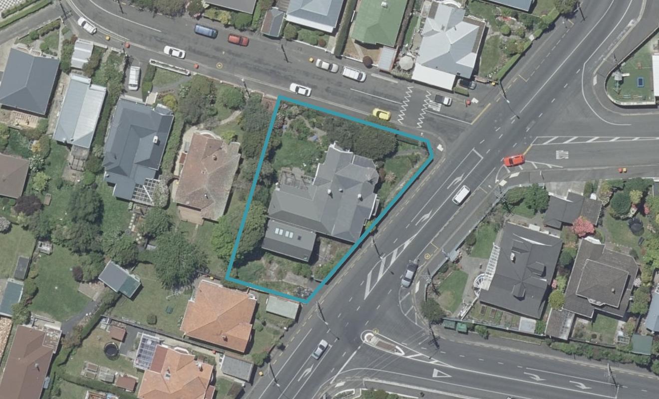1 Mataora Road, Kenmure, Dunedin - Carousel 1