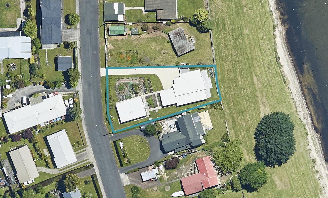 29 Tamaki Street, Ngongotaha, Rotorua - Carousel 1