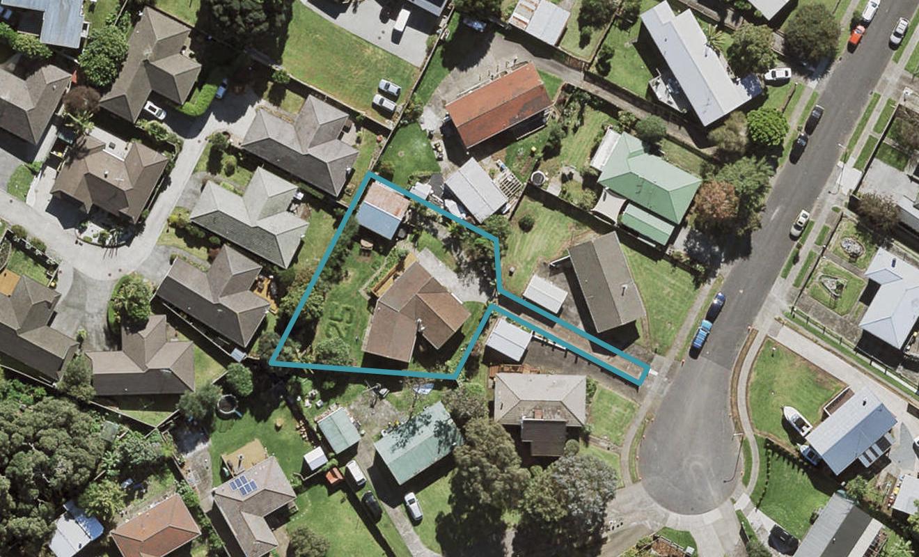 25 Lindis Place, Mangere Bridge, Auckland - Carousel 1