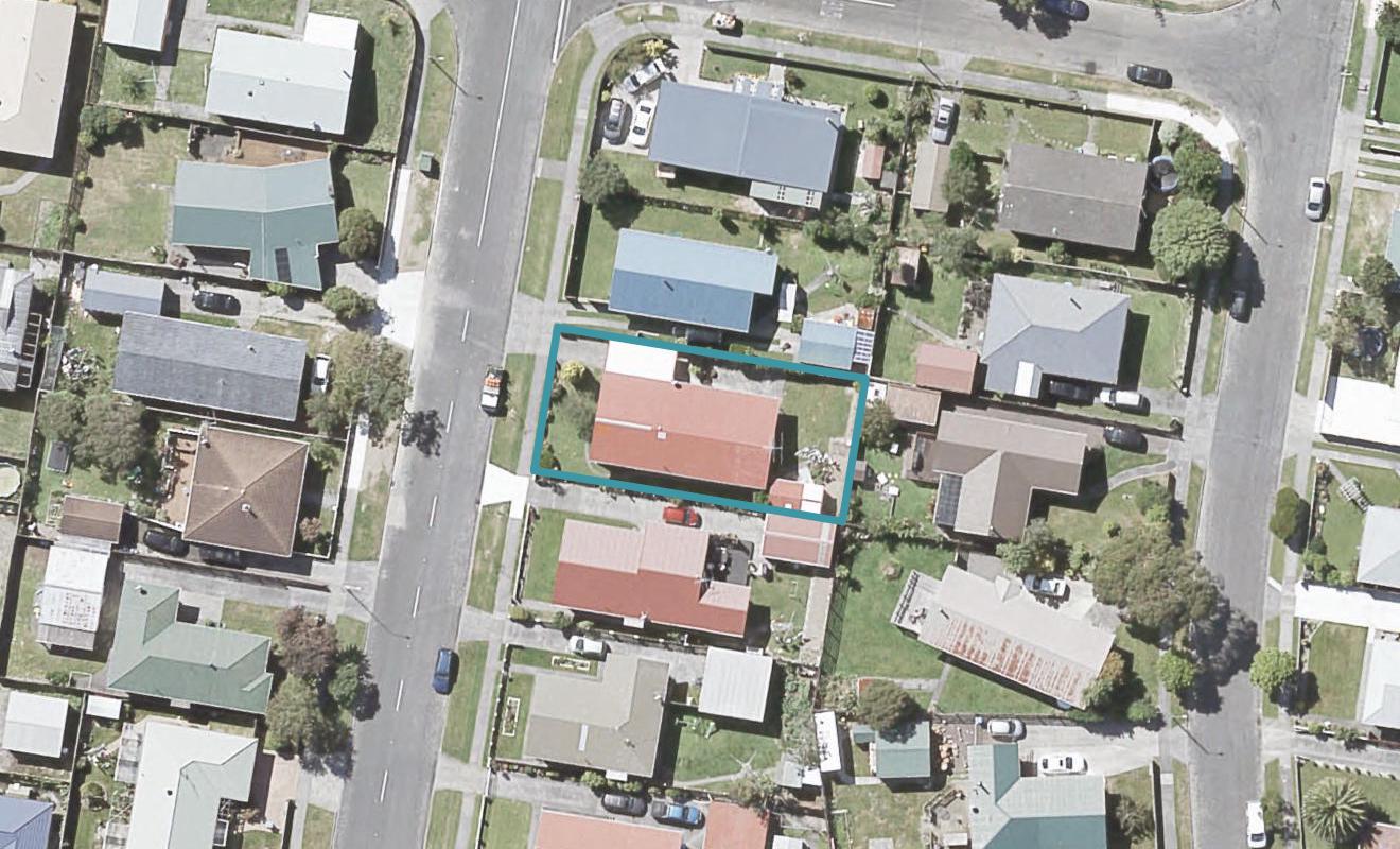 156 Wise Street, Wainuiomata, Lower Hutt - Carousel 1