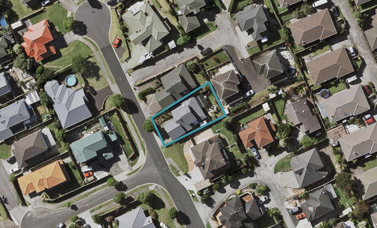 35 Chieftain Rise, Goodwood Heights, Auckland - Carousel 1
