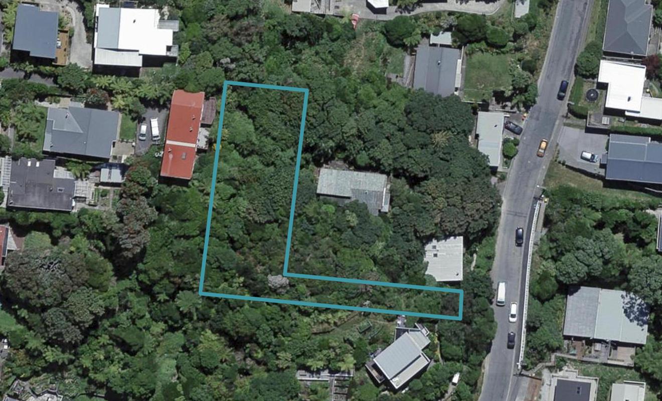 9 Whaui Street, Vogeltown, Wellington - Carousel 1