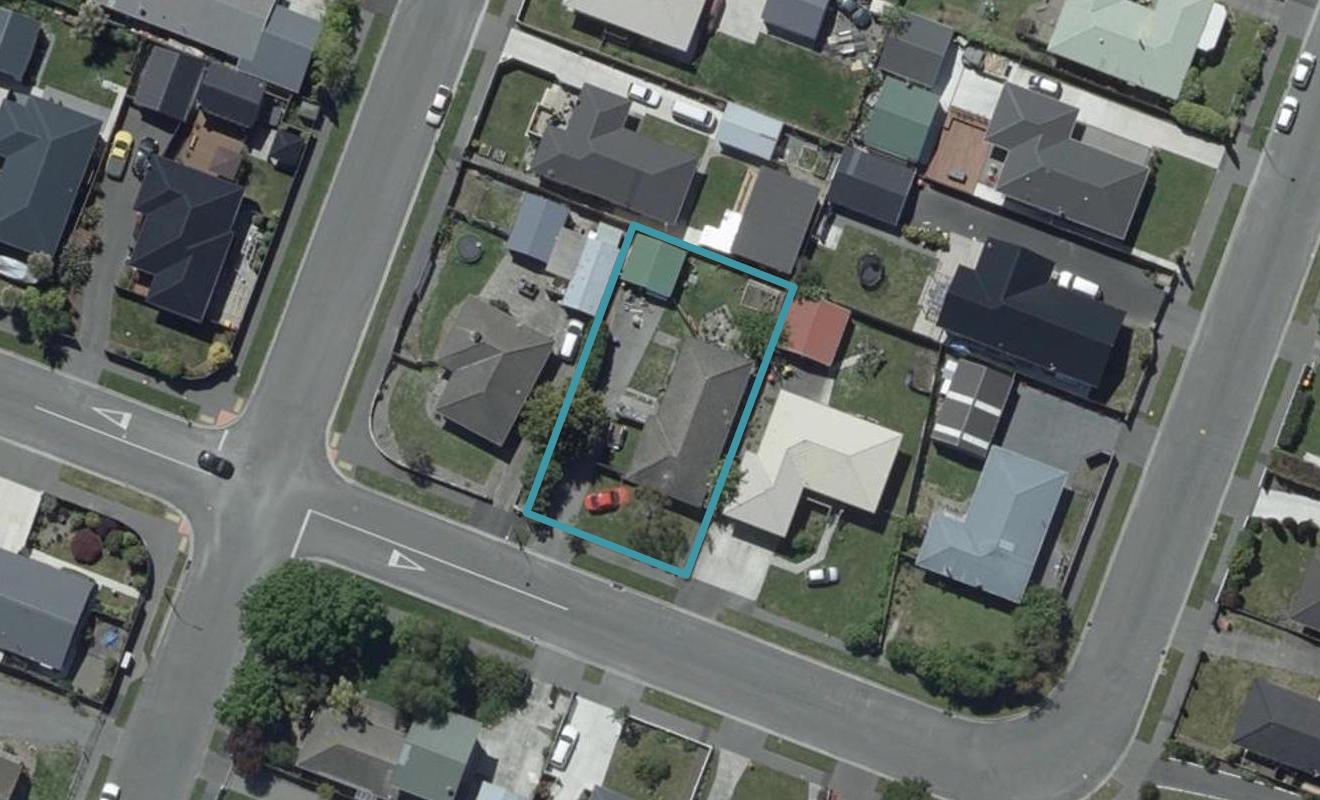 59 Niven Street, Avondale, Christchurch - Carousel 1