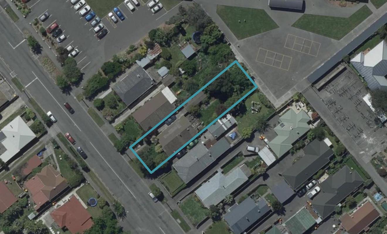 196 Selwyn Street, Spreydon, Christchurch - Carousel 1