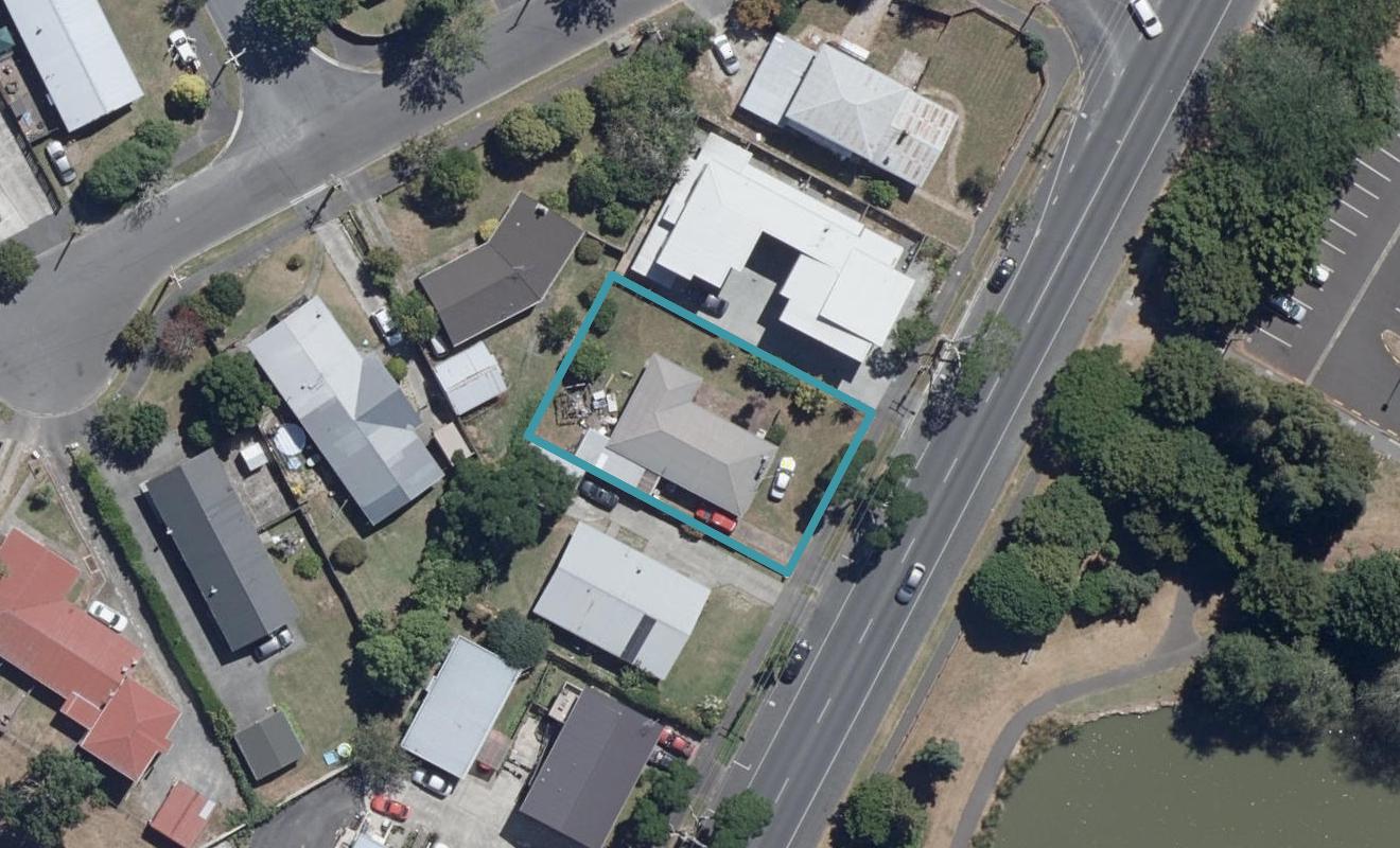 4/165 Knighton Road, Hillcrest, Hamilton - Carousel 1