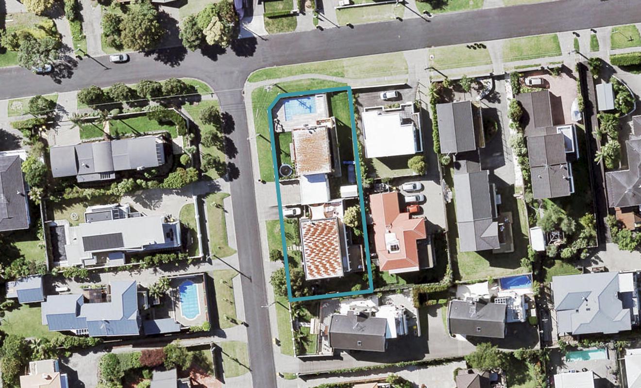 2B MIRO RD, Mangere Bridge, Auckland - Carousel 1