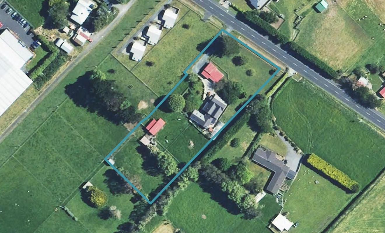 138D Manawapou Road, Hawera, Hāwera - Carousel 1