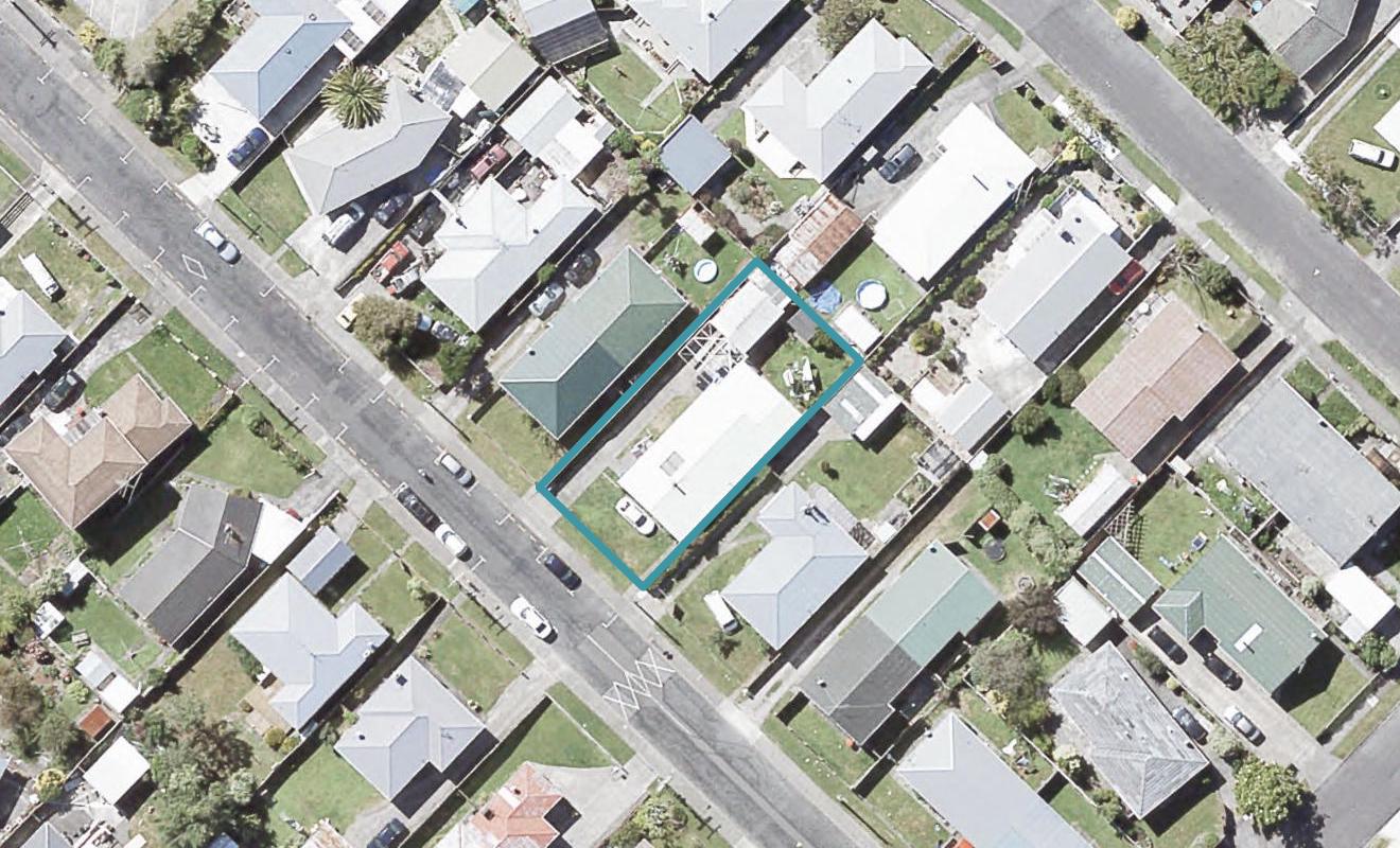 16 Konini Street, Wainuiomata, Lower Hutt - Carousel 1