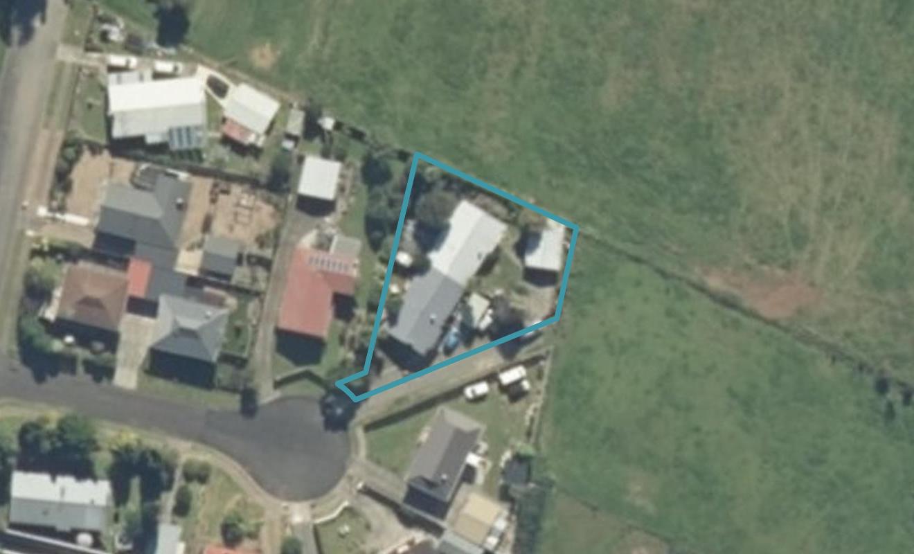 2/61 Bradley Place, Te Awamutu, Te Awamutu - Carousel 1