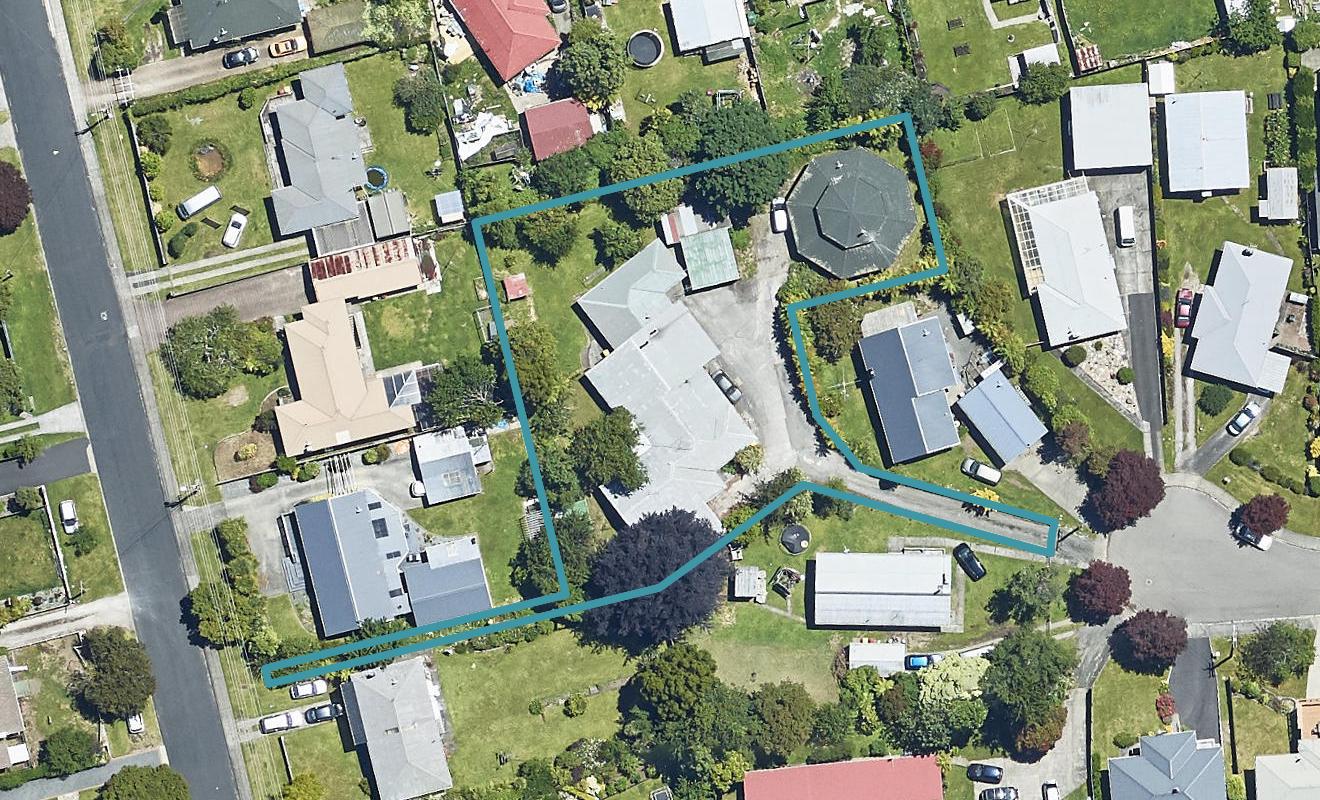 39B Rutland Street, Utuhina, Rotorua - Carousel 1