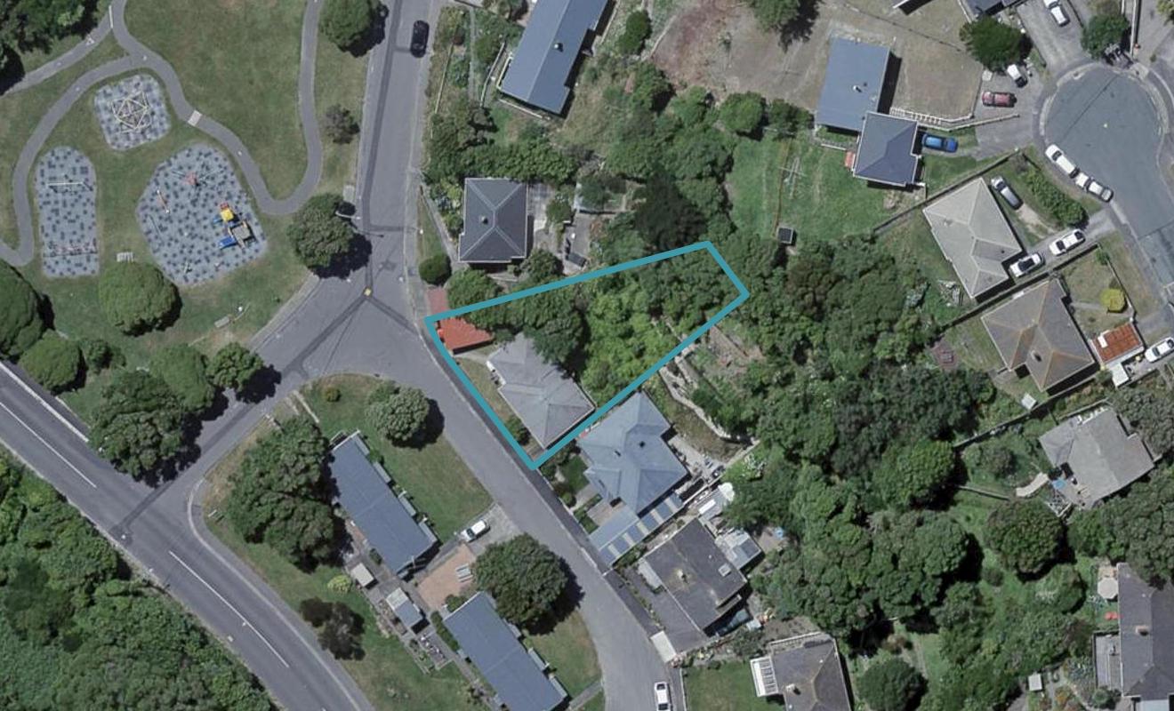1 Walden Street, Strathmore Park, Wellington - Carousel 1
