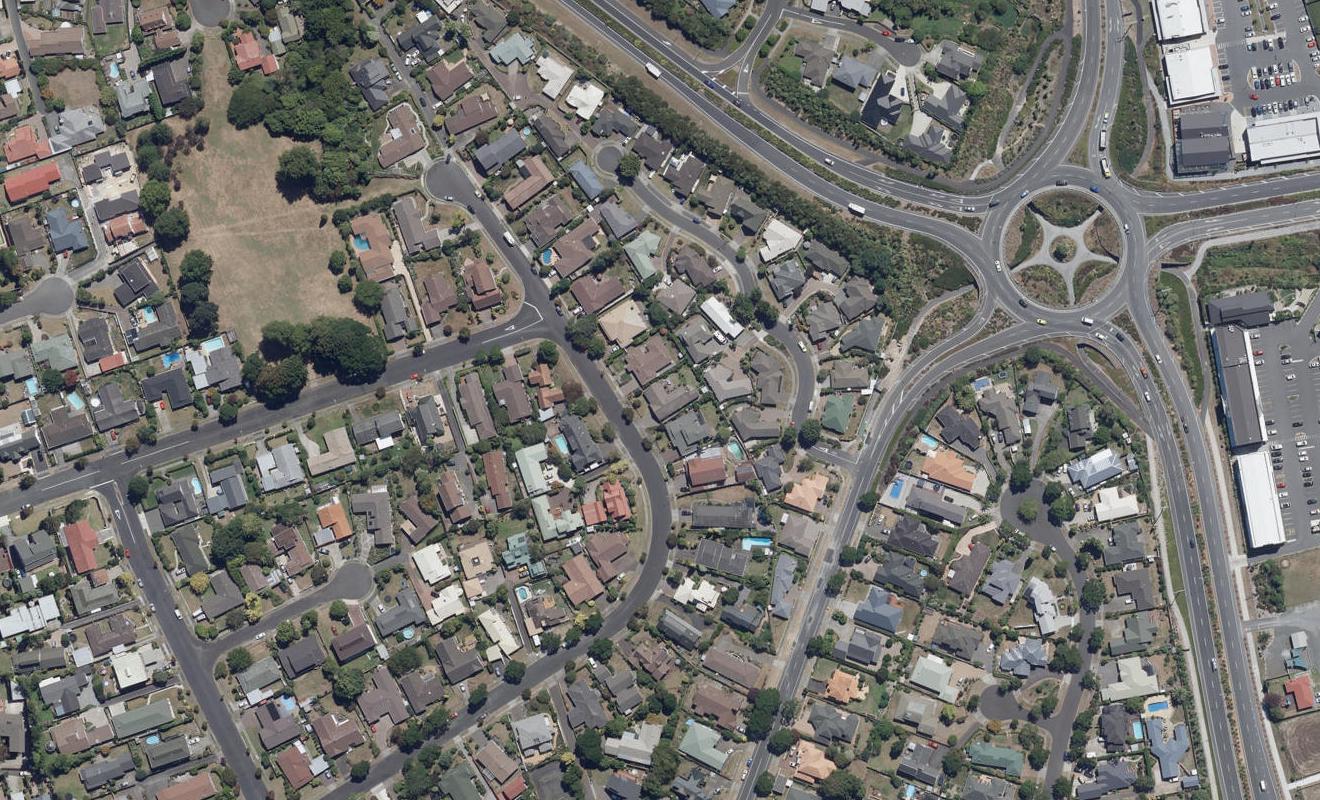 40 Ellerslie Avenue, Chartwell, Hamilton - Carousel 1