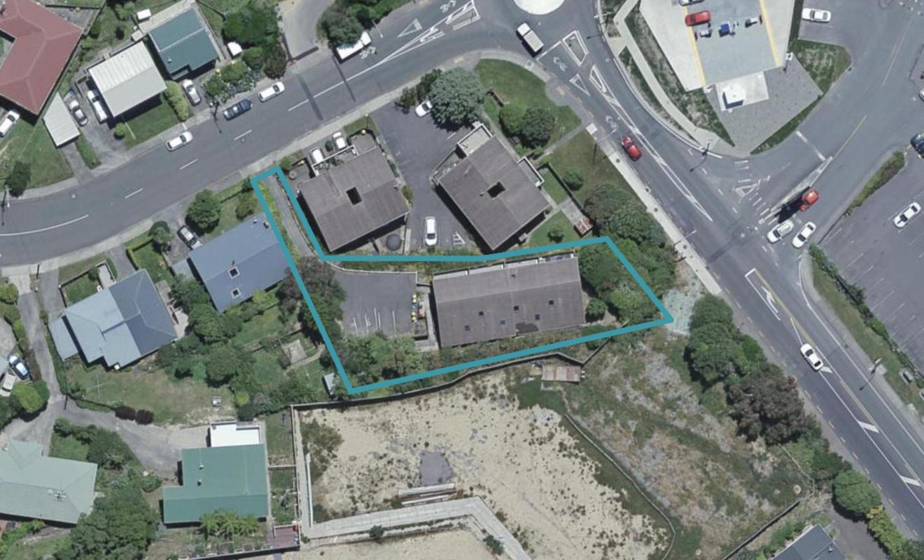 1/124 Redwood Avenue, Tawa, Wellington - Carousel 1