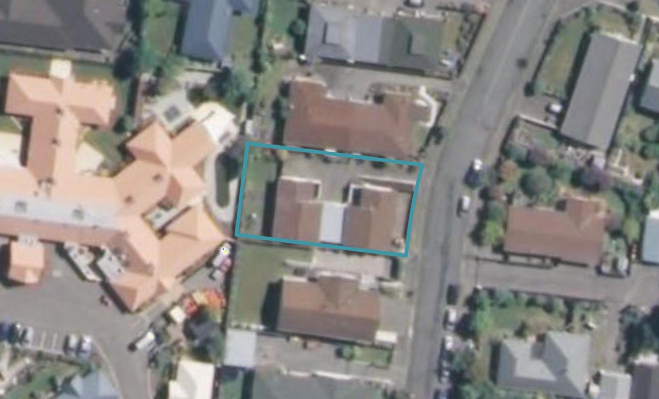 2/23 Konini Street, Gleniti, Timaru - Carousel 1