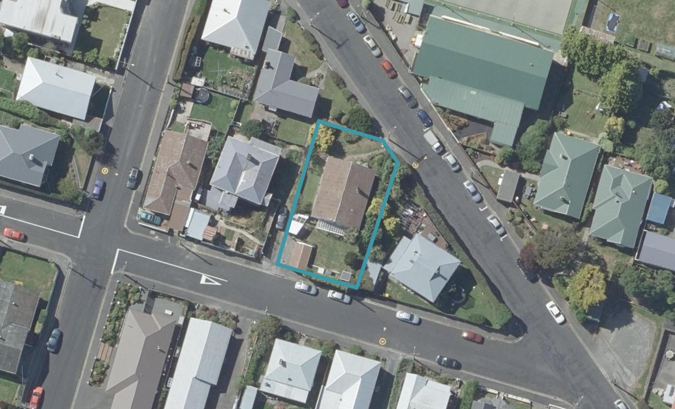 26 English Avenue, Kenmure, Dunedin - Carousel 1