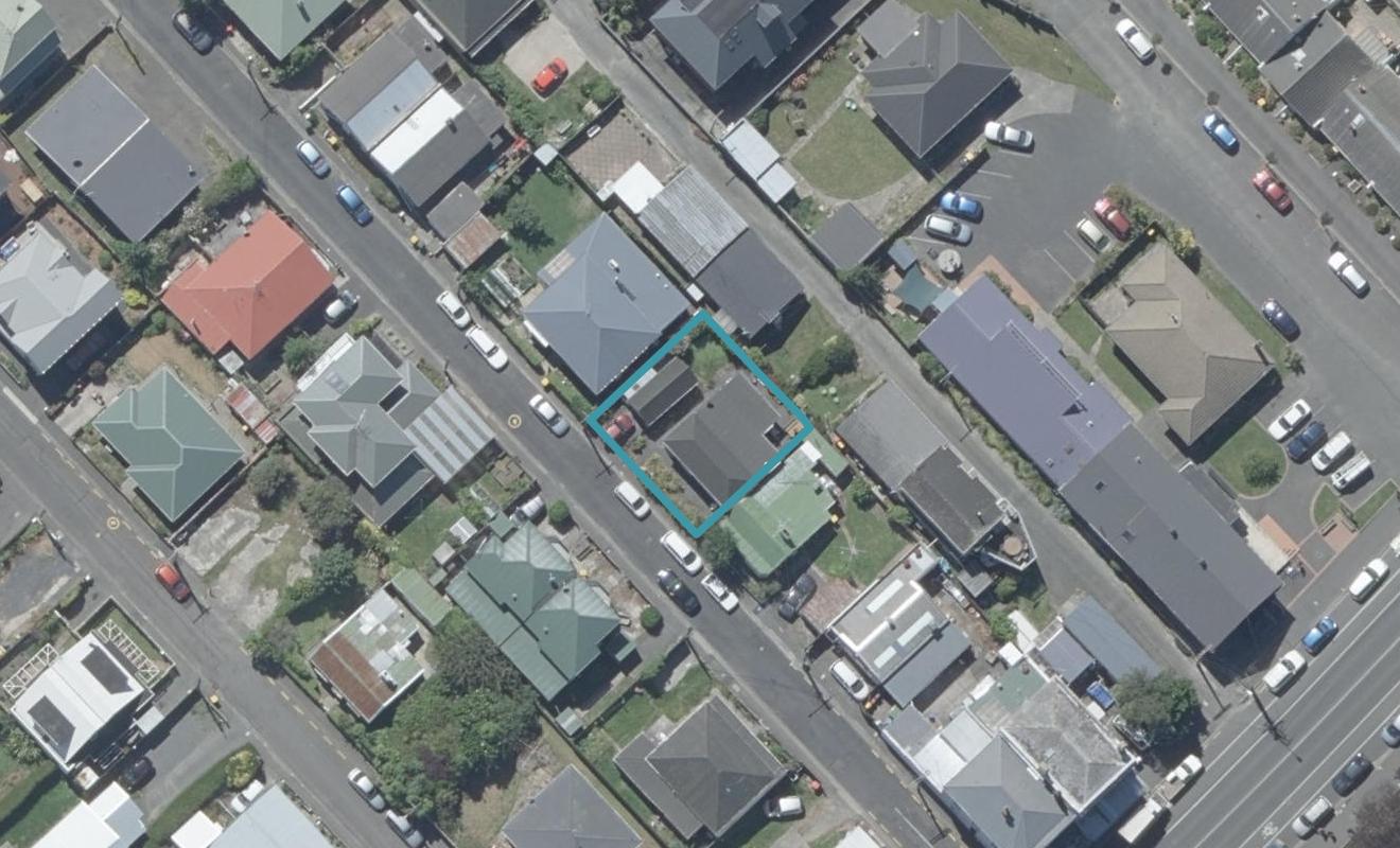 10 Cornhill Street, North East Valley, Dunedin - Carousel 1