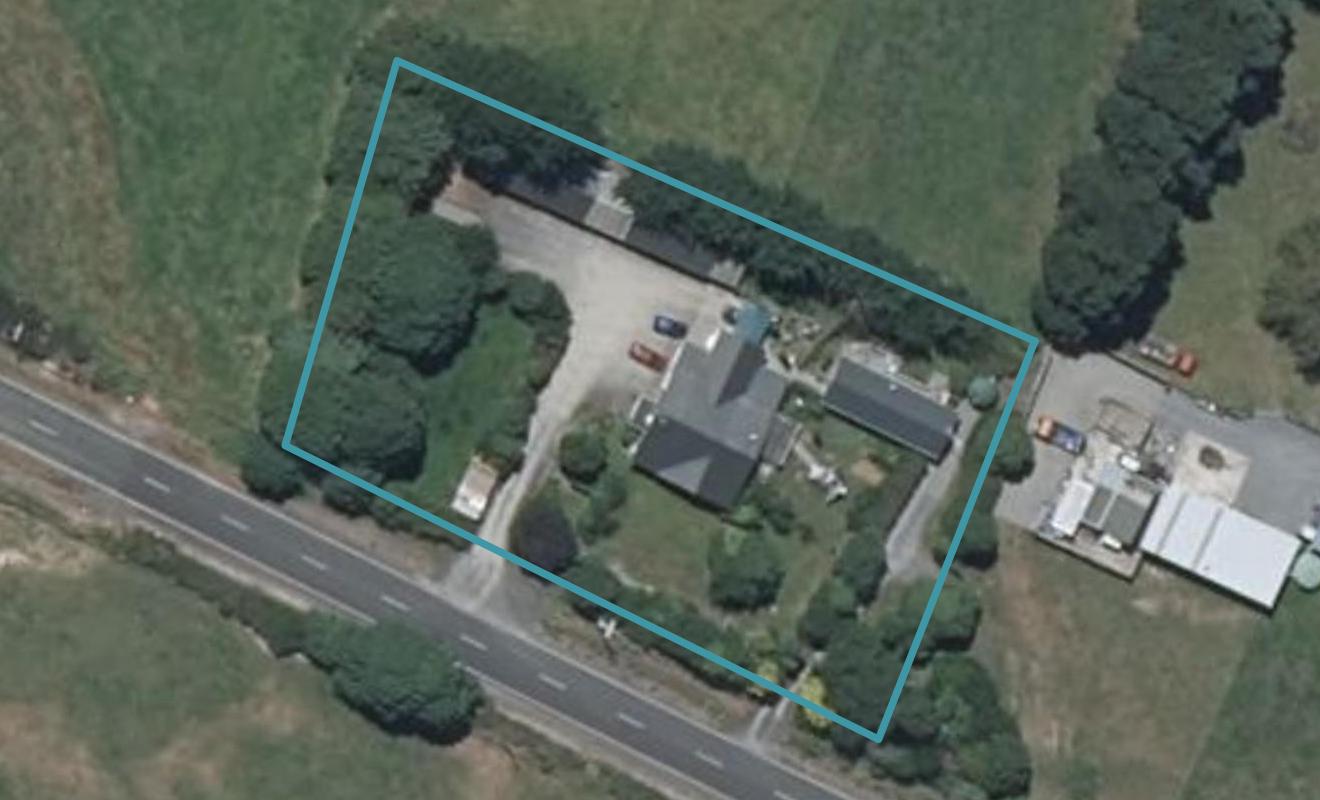 265 Muhunoa East Road, Ohau, Levin - Carousel 1