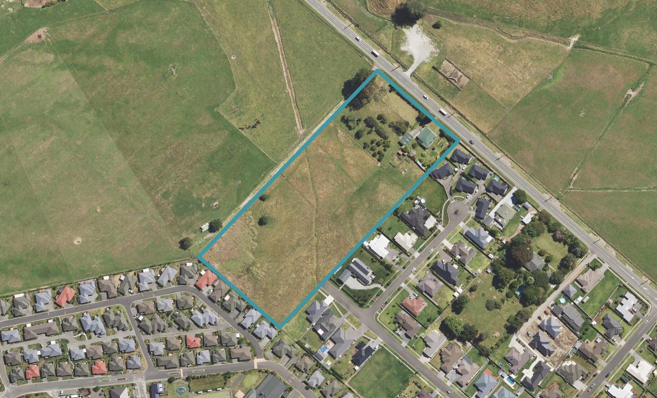 458 Back Ormond Road, Lytton West, Gisborne - Carousel 1