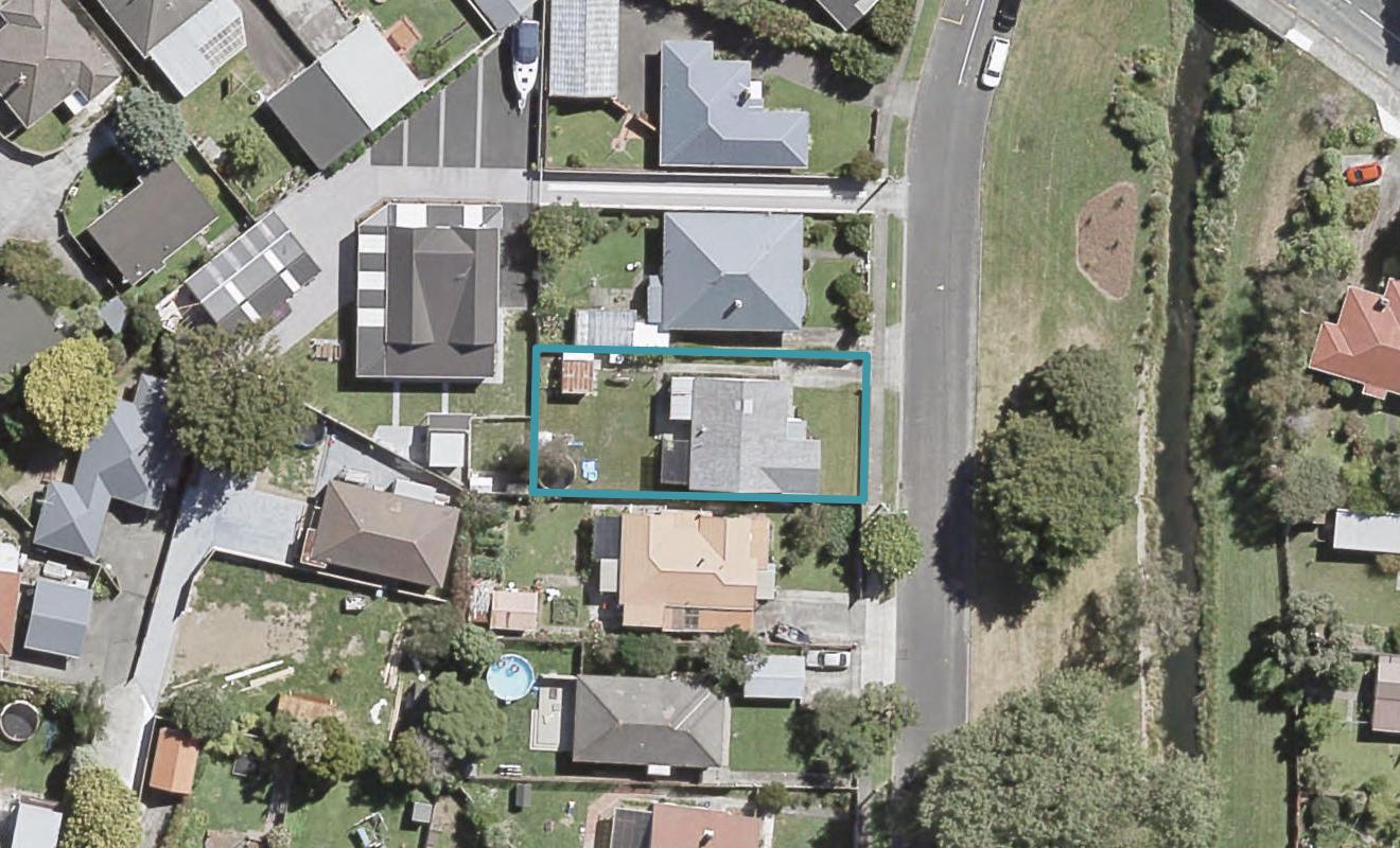 253 Riverside Drive, Waterloo, Lower Hutt - Carousel 1