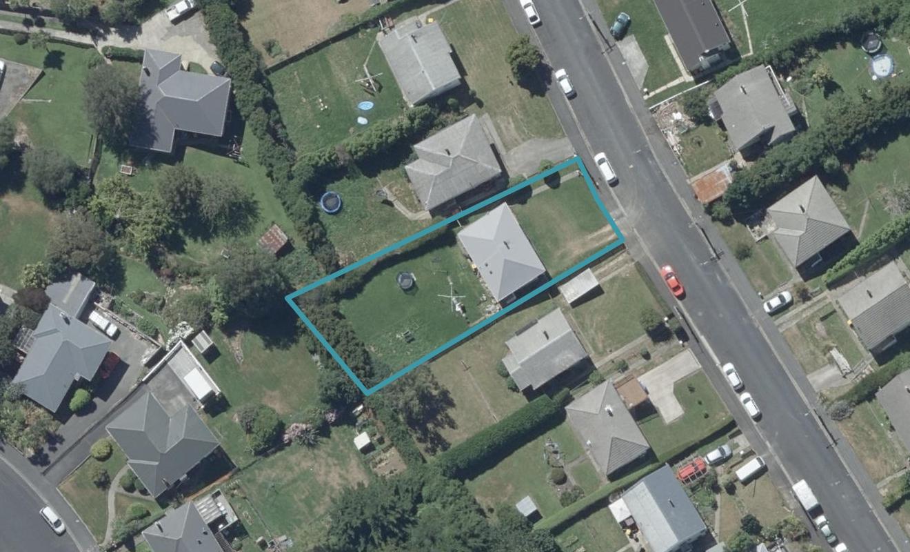 14 Cockerell Street, Brockville, Dunedin - Carousel 1