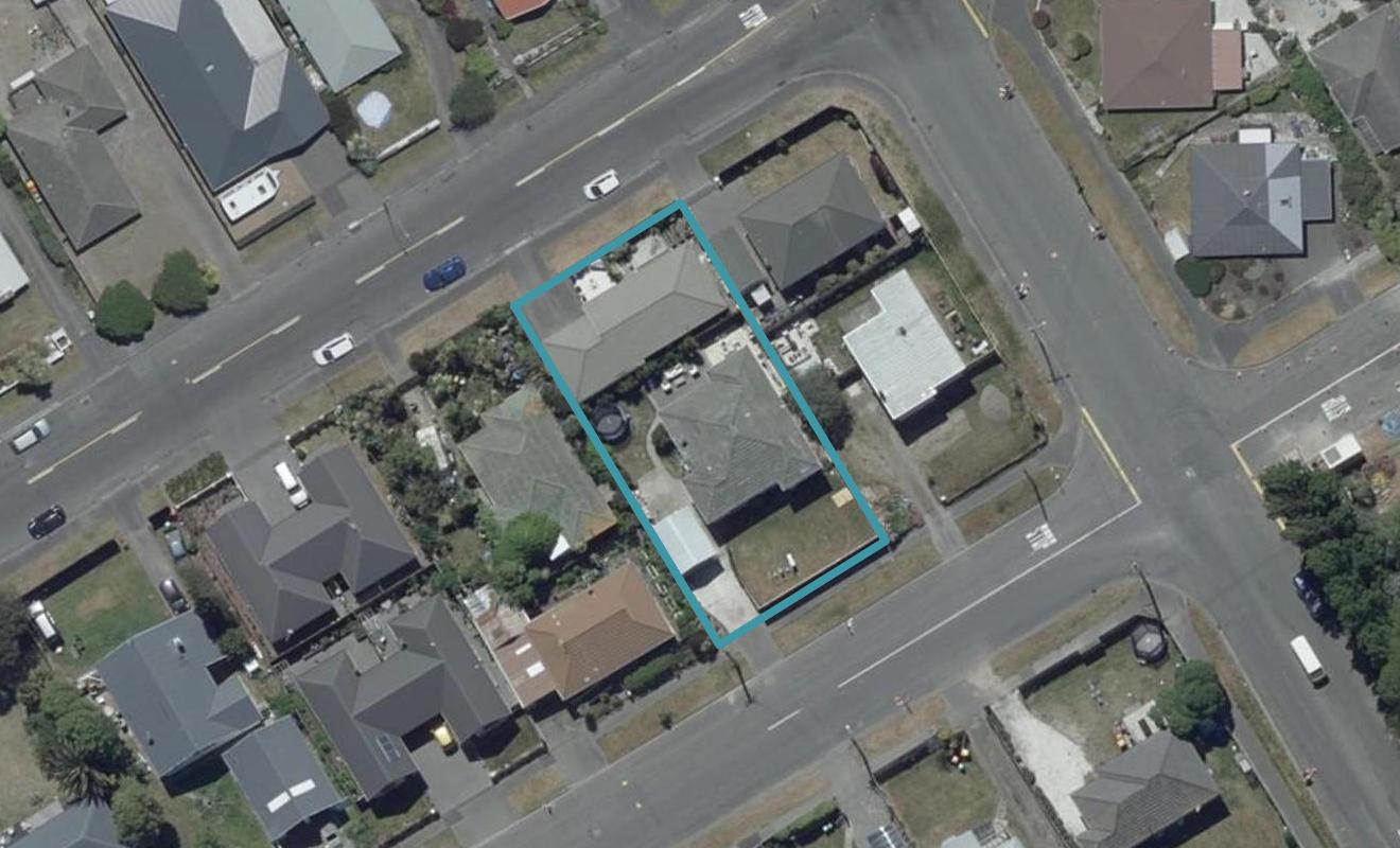 91 Pacific Road, North New Brighton, Christchurch - Carousel 1