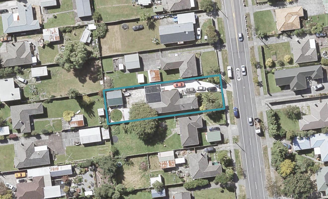 71 Wellington Road, Wainuiomata, Lower Hutt - Carousel 1