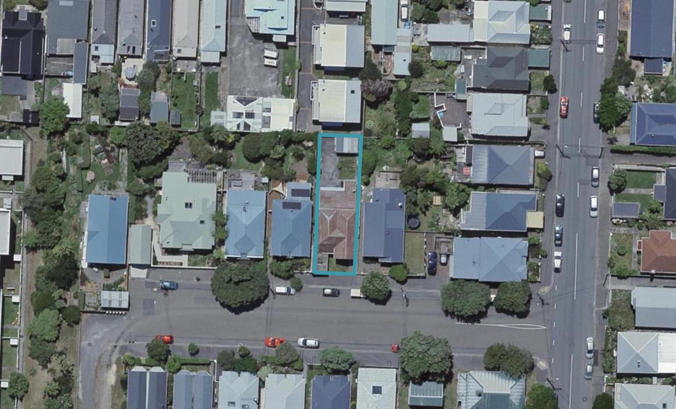 4 Stirling Street, Berhampore, Wellington - Carousel 1