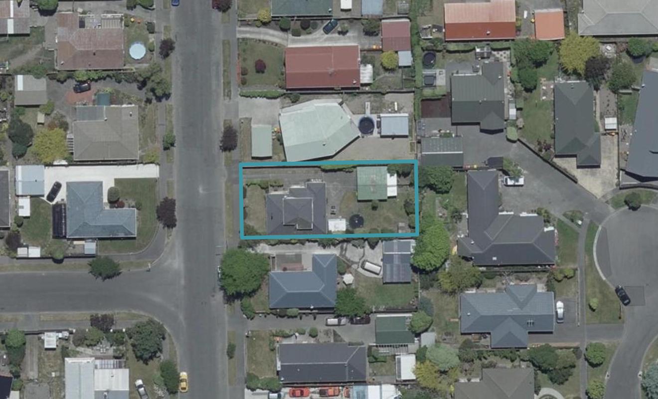 24 Donnington Street, Parklands, Christchurch - Carousel 1