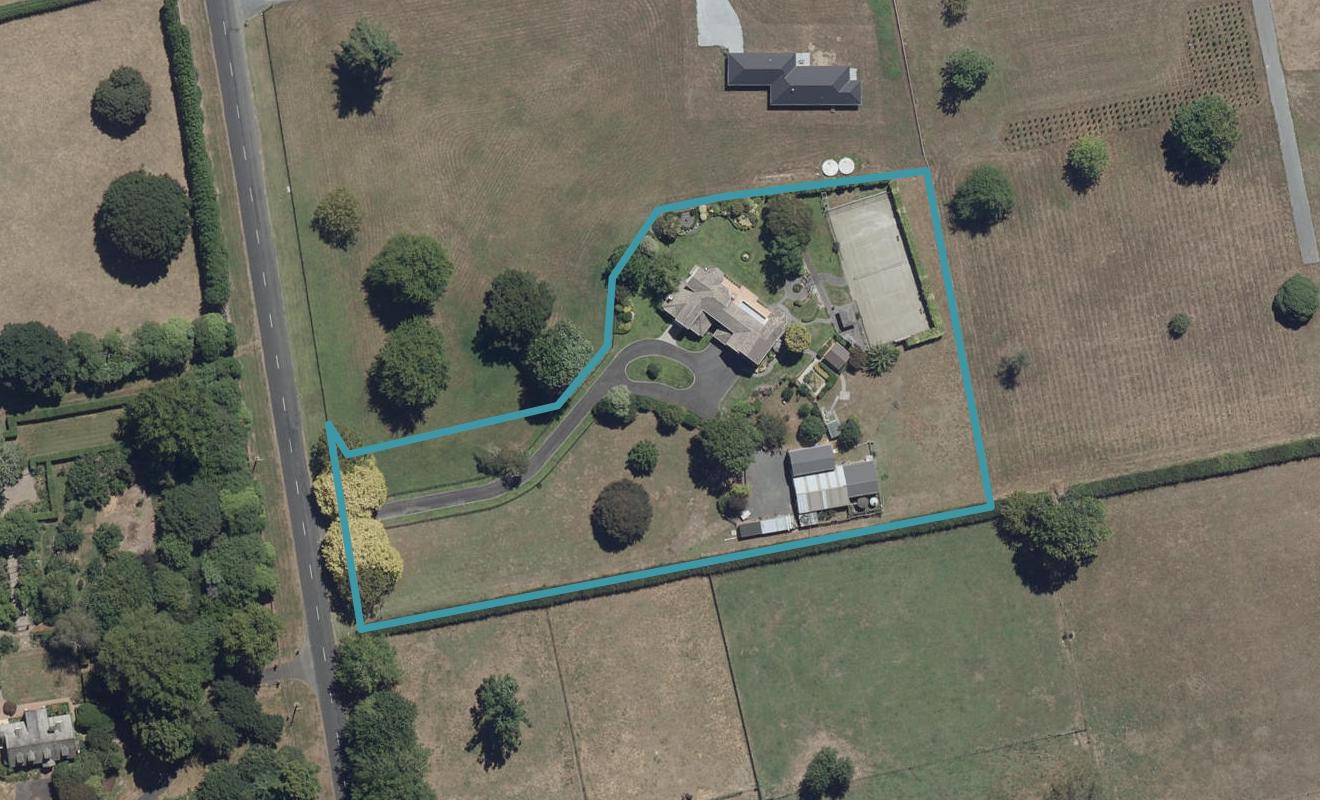 119 Pencarrow Road, Tamahere - Carousel 1