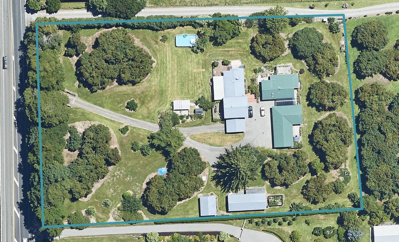 445 Pyes Pa Road, Pyes Pa, Tauranga - Carousel 1