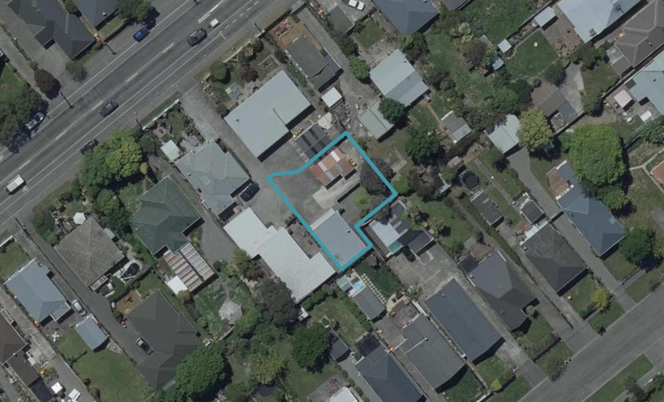 96B Milton Street, Somerfield, Christchurch - Carousel 1